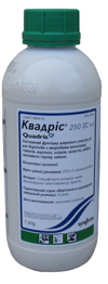 Фунгициды Квадрис 250 SC